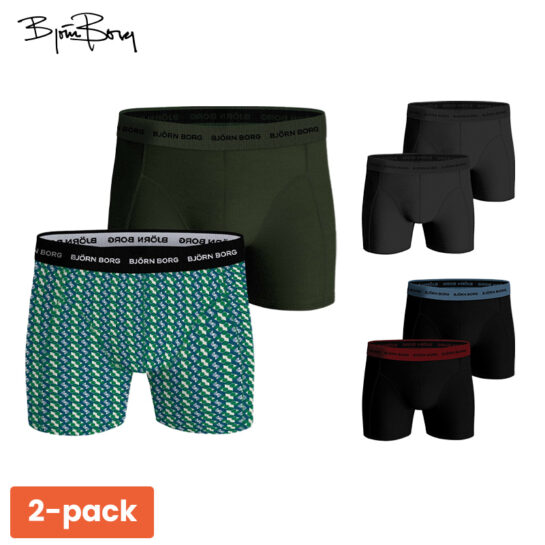 Bjorn Borg Boxers