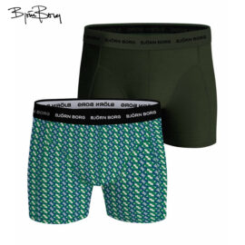 Bjorn Borg Boxers Multicolor