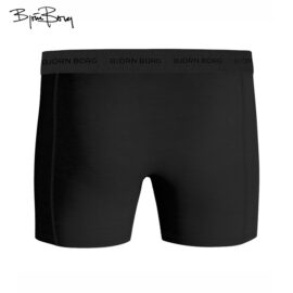 Bjorn Borg Boxers Zwart2