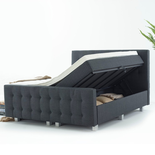 Dreamhouse Shurgard Opbergboxspring