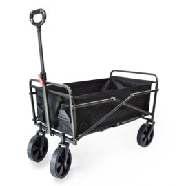 Flinq Folding Wagon 100l