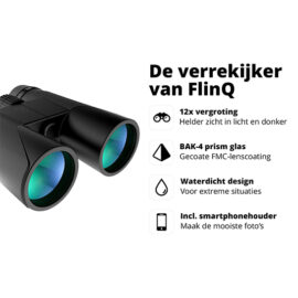 Flinq Hd Verrekijker2