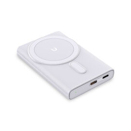 Flinq Magsafe Powerbank Wit