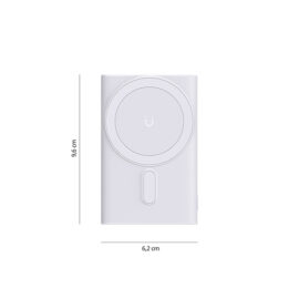 Flinq Magsafe Powerbank Wit2