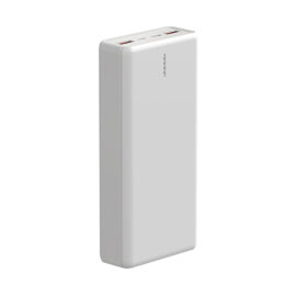 Flinq Powerbank Wit