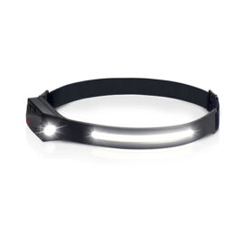 Flinq Rechargable Led Headlamp1