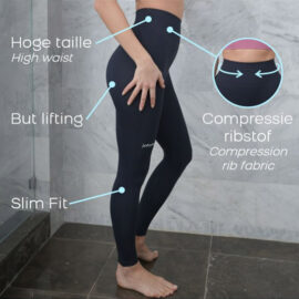 Jofairee Perfect Shaper Sportlegging2