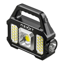 Nexxt Solar Light3