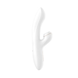 Satisfyer Pro G Spot Rabbit 2