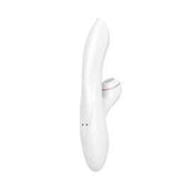 Satisfyer Pro G Spot Rabbit 3