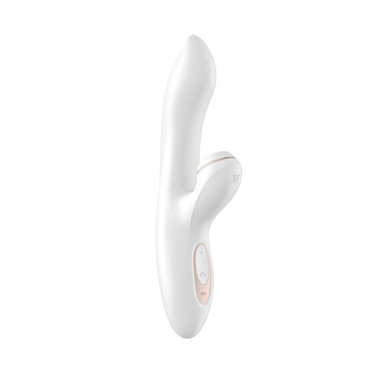 Satisfyer Pro G Spot Rabbit