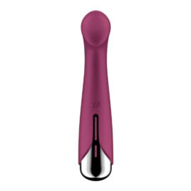 Satisfyer Spinning G Spot 1 2