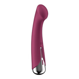 Satisfyer Spinning G Spot 1