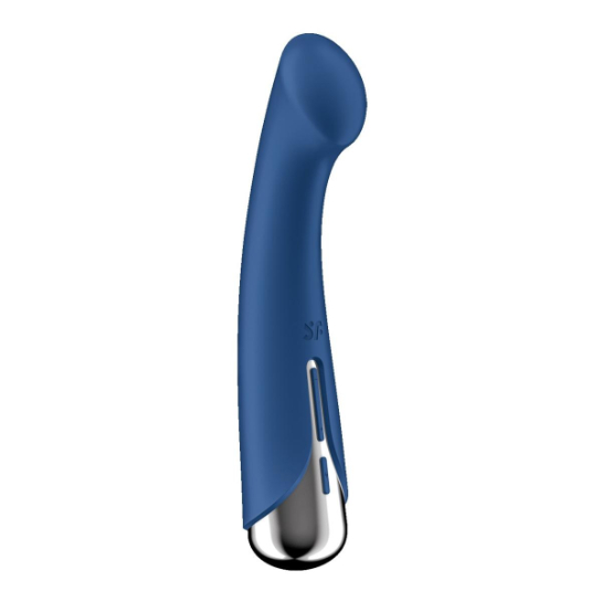 Satisfyer Spinning G Spot 1 9