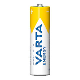 Varta Aa Alkaline Batterijen1