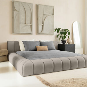 Adore Designbed Cappuccino2