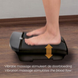 Bioenergiser Vibration Leg Trainer1