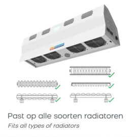 Boost Heat Pump3