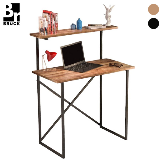 Brück Stevig Bureau