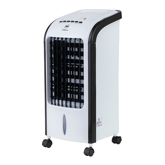 Rmap 3701 Aircooler