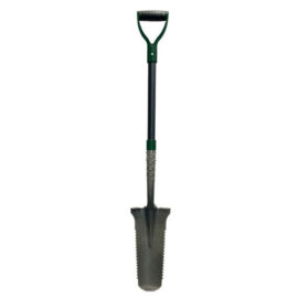 De Wortelkiller Tuin Spade