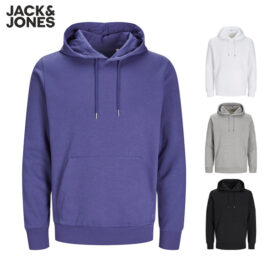 Jack & Jones Basic Hoodie