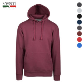 Vesti Hooded Sweat