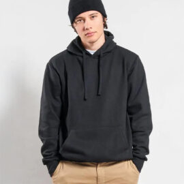 Vesti Hooded Sweat1