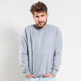 Vesti Sweat Crewneck1