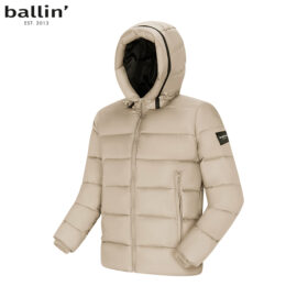 Ballin Jacket Giorgio Tau