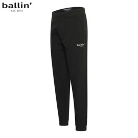 Ballin Joggingspak Black2