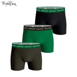 Bjorn Borg 3 Pack Boxershorts3