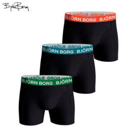 Bjorn Borg 3 Pack Boxershorts5