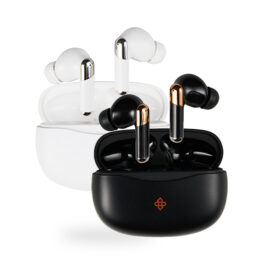 Dutch Originals In Ear Headphones