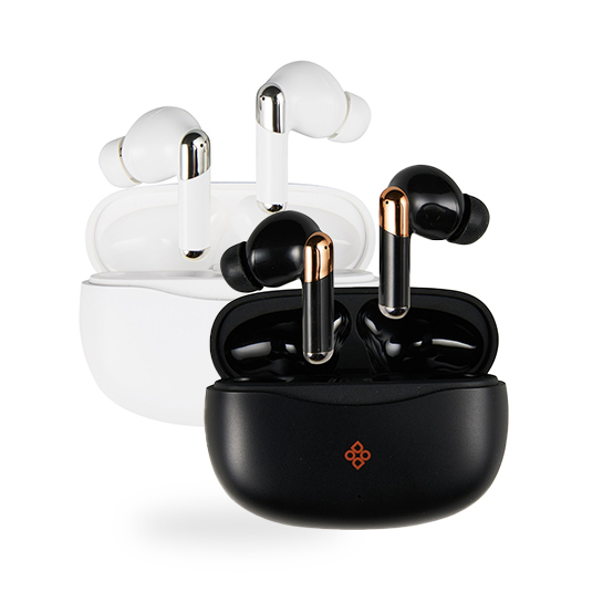 Dutch Originals In Ear Headphones