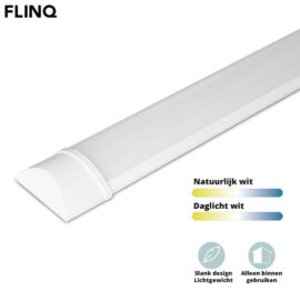 Flinq Led Batten Lights