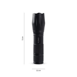 Flinq Military Flashlight 2 Pack2