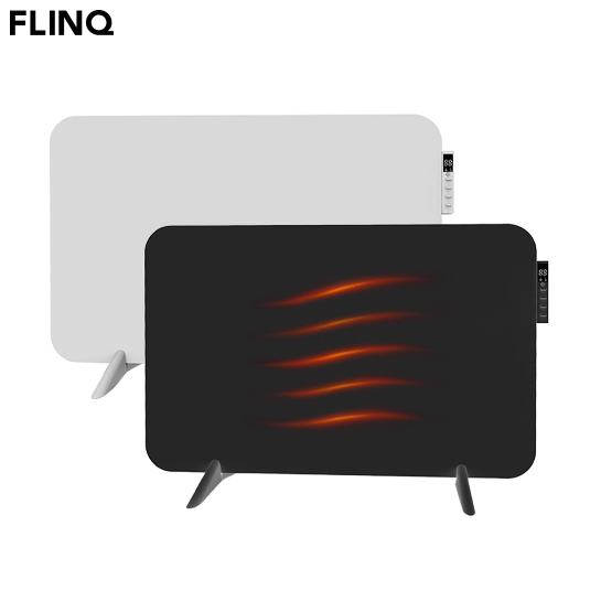 Flinq Paneelverwarming