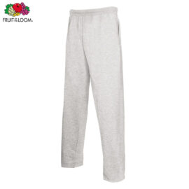 Fruit Of The Loom Jogpants Grijs