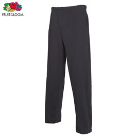 Fruit Of The Loom Jogpants Navy