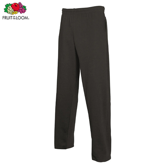 Fruit of the Loom Jogging Pants in 3 colors - Webshop-outlet.nl | Offers at  OUTLET prices!