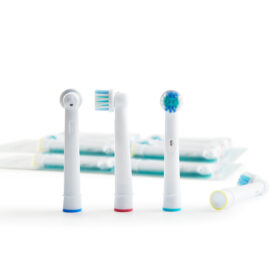 Opzetborstels Oral B1