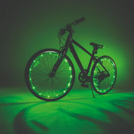 Wheely Bright Groen1