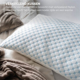 Brend Br 2215 Cloudcomfort Kussen3