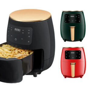 Cheffinger Digitale Airfryer