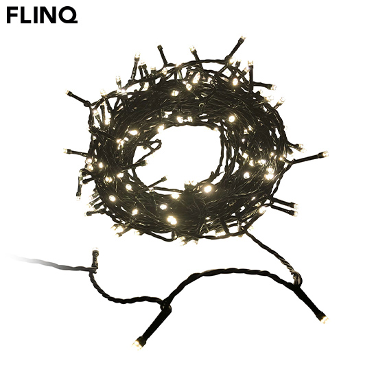 Flinq 250 Led Lichtketting