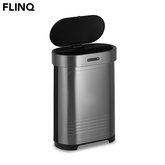 Flinq Detatchable Sensor Bin