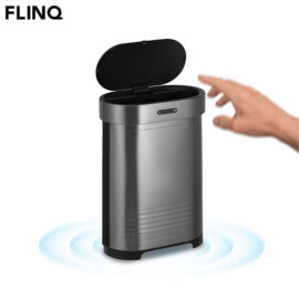 Flinq Detatchable Sensor Bin1