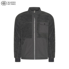 Mario Russo Teddy Jacket Stockholm Antra