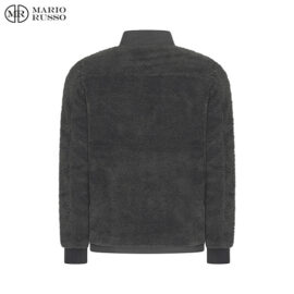 Mario Russo Teddy Jacket Stockholm Antra1